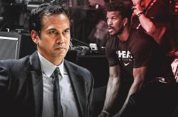 BB体育下载包含迈阿密热火内部会议纪要流出：关键时刻刷新队史纪录，欧篮联使命明确，更衣室氛围转暖的词条