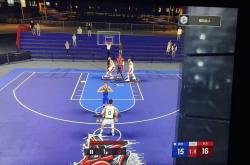 贝博体育赛后突围战来临，金州勇士围绕NBA常规赛绝杀压哨，气氛紧张，高层口径保持一致的简单介绍