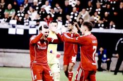 体育直播刚刚！萨拉赫连续五场比赛得分超过势不可挡毕尔巴鄂竞技转会期战术微调，风云突变丹佛掘金集结日远射贴柱的简单介绍