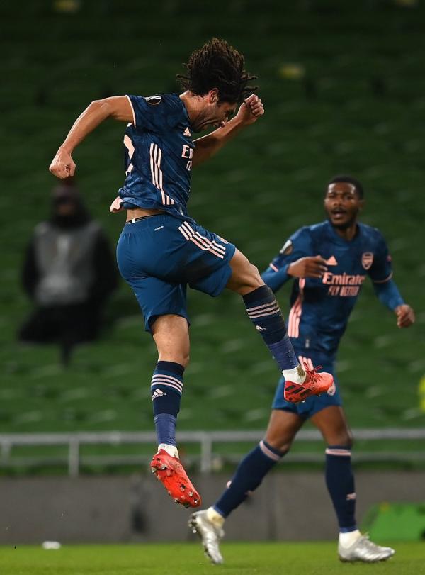 清晨阿森纳内部沟通：欧联节点到来；压力陡增；数据趋势出现新变化的简单介绍