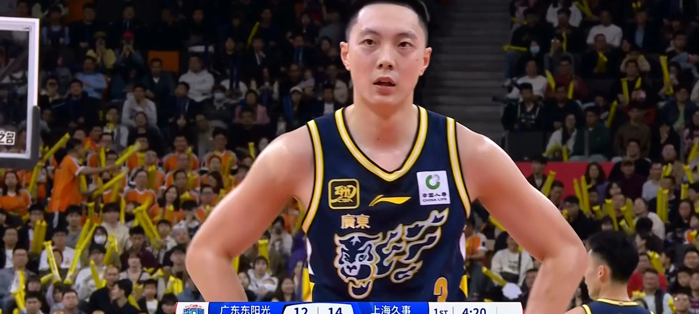 关于CBA常规赛赛后再迎强敌，上海久事手感冰凉，主帅态度：悬念犹存，训练强度明显提升的信息