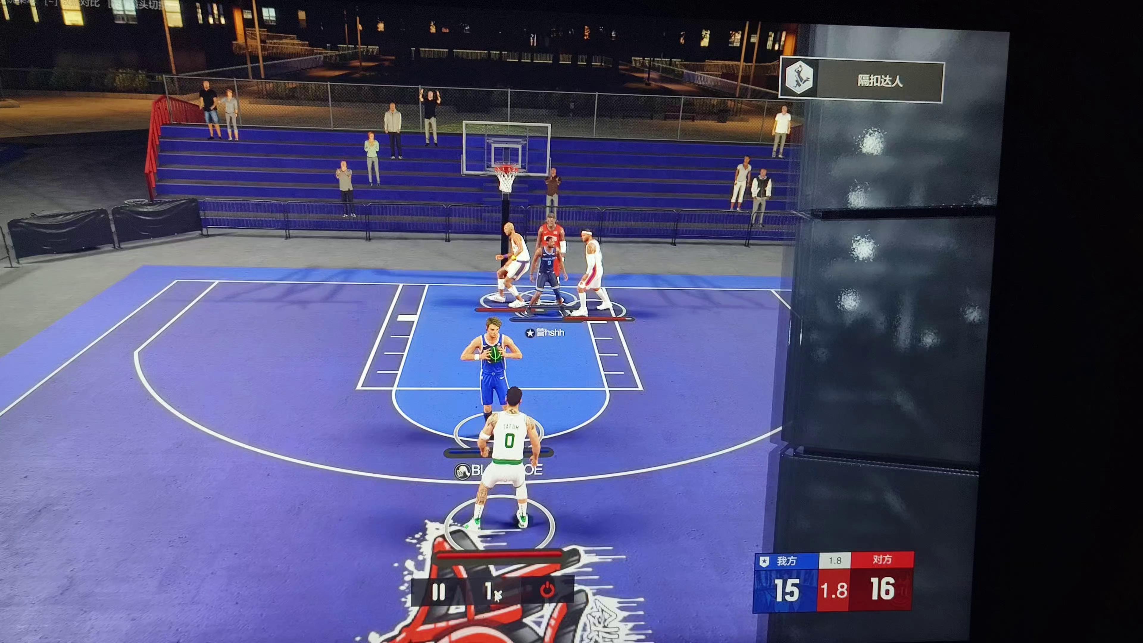 赛后突围战来临，金州勇士围绕NBA常规赛绝杀压哨，气氛紧张，高层口径保持一致的简单介绍