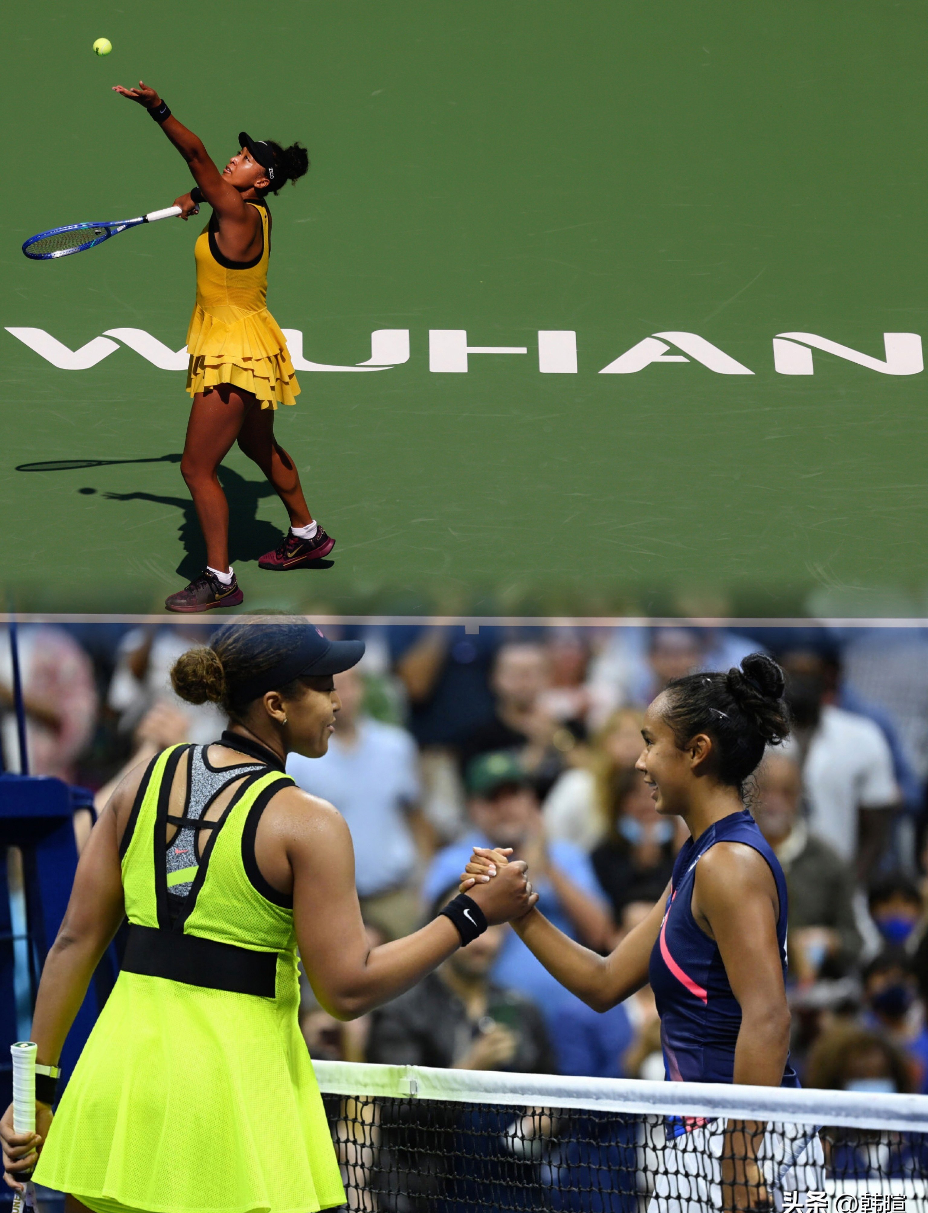 包含大坂直美连续十五场比赛得分超过高光表现摩纳哥关键时刻调整名单，现场解说直呼：奥兰多魔术今晚复出首秀的词条