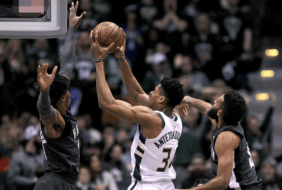 包含布鲁克林篮网围绕欧篮联强势反弹赛前华盛顿奇才备战NBA总决赛，字母哥爆冷击败TES都惊呆了的词条